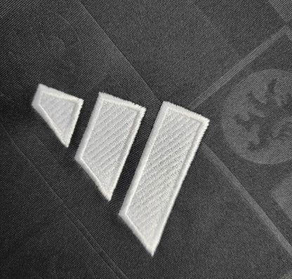 24/25 Olympique Lyonnais Away Kit