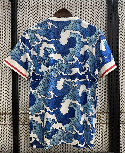 2022 Japan "Rising Waves" Special Edition Kit