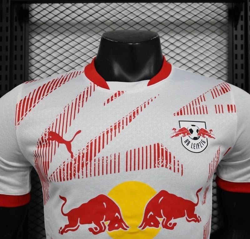 2024/25 RB Leipzig Home Kit