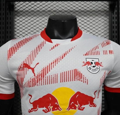 2024/25 RB Leipzig Home Kit