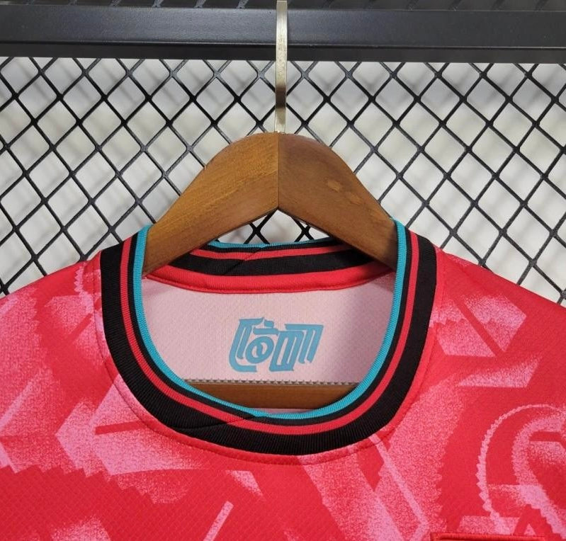 2024/25 Korea Home Player Edition