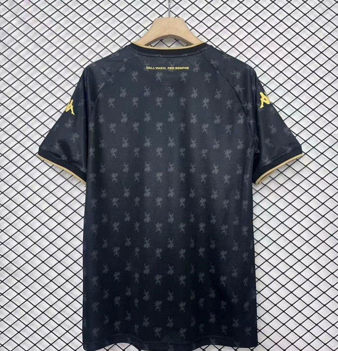 24/25 Genoa Third Jersey