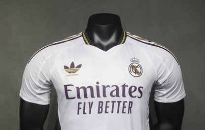 24/25 Real Madrid x LV Special Kit