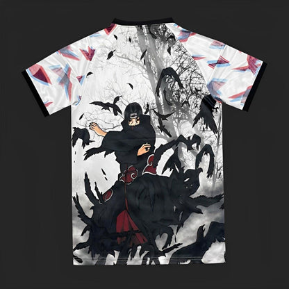 Japan “Itachi Uchiha” Special Jersey