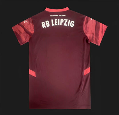 24/25 RB Leipzig Away Jersey