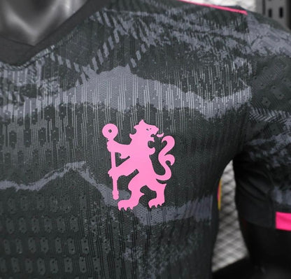 2024/25 Chelsea Third Stadium Kit