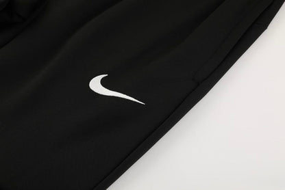 24/25 Barcelona Black Full Tracksuit