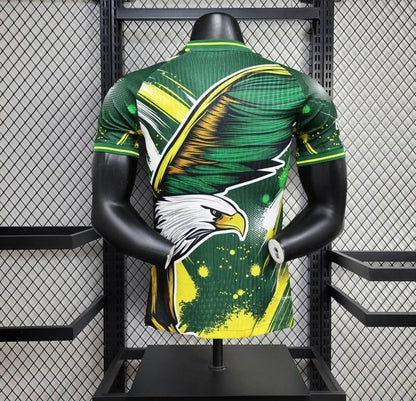 2024 Brazil “Wings of Glory” Special Jersey