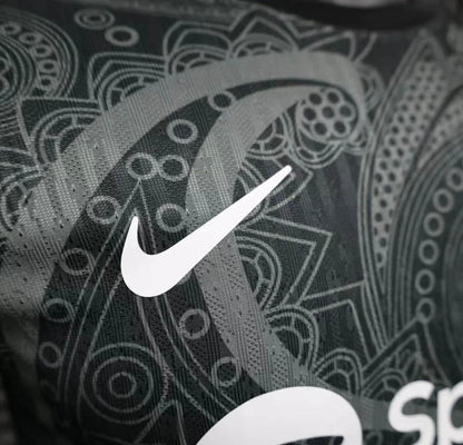 Barcelona 24/25 “Paisley Nights” Special Edition Kit