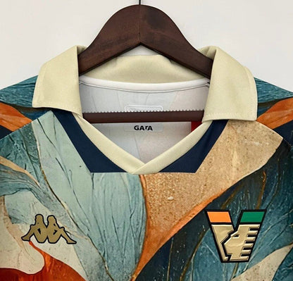 22/23 Venezia FC Memorial Edition Jersey