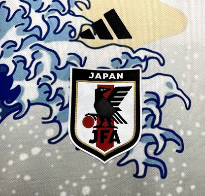 2024 Japan “Great Wave” Special Kit