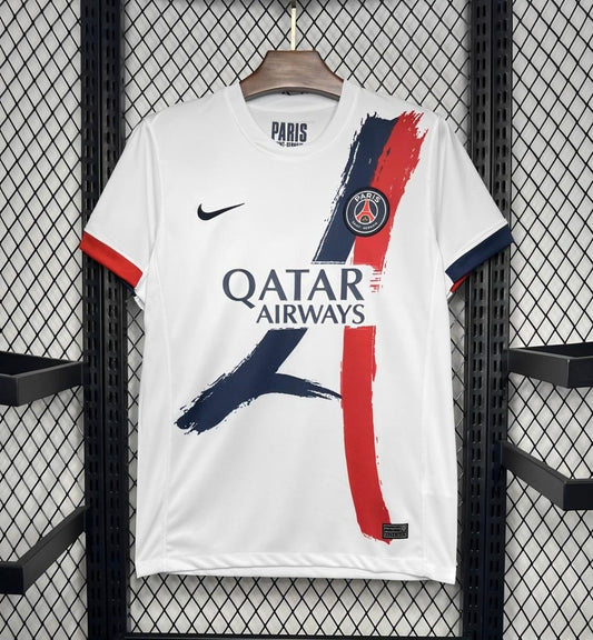 2024/25 PSG Away Kit