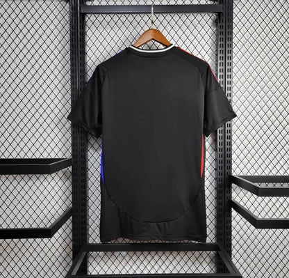 24/25 Olympique Lyonnais Away Kit