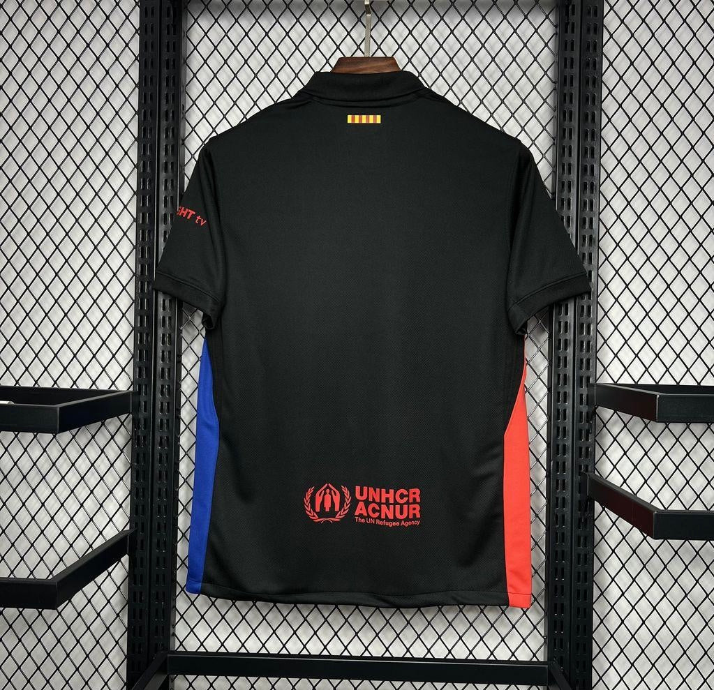 Barcelona Away 24/25 Kit