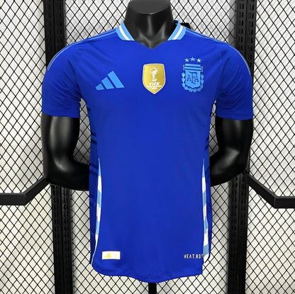 2024/25 Argentina Away Jersey