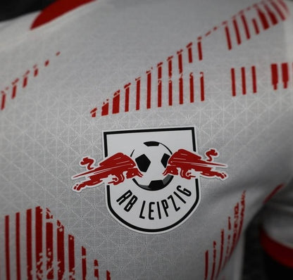 2024/25 RB Leipzig Home Kit