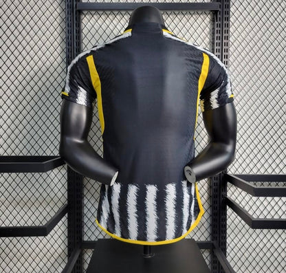 2023/24 Juventus Home Kit