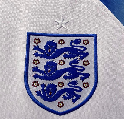 England Home 2022 Kit
