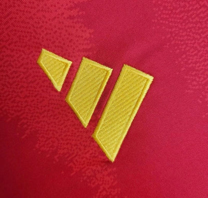 2024/25 Spain Home Kit