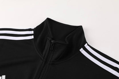 Germany Black Tracksuit