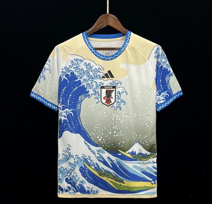 2024 Japan “Great Wave” Special Kit