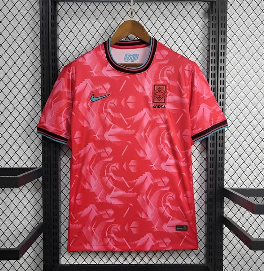 2024/25 Korea Home Player Edition