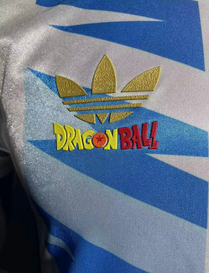 2024/25 Argentina "Celestial Thunder" Special Edition Kit