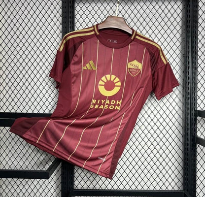 24/25 Roma Home Kit