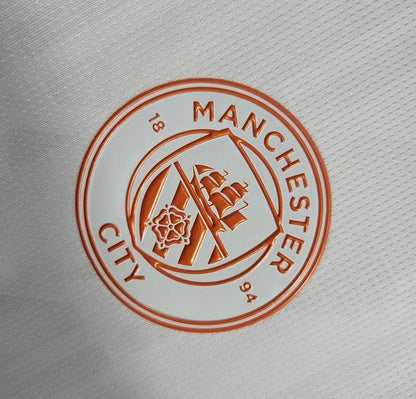 Manchester City 23/24 Away Jersey