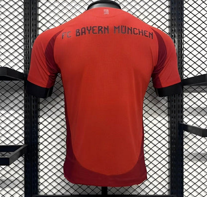2024/25 Bayern Munich Home  Kit