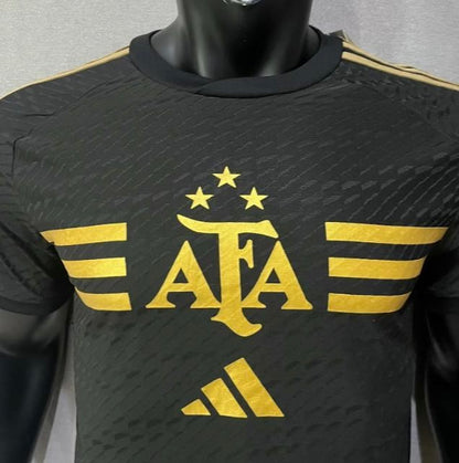 2024/2025 Argentina "Eclipse" Special Edition Kit