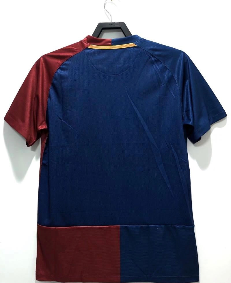 Barcelona Home 2008/09 Kit