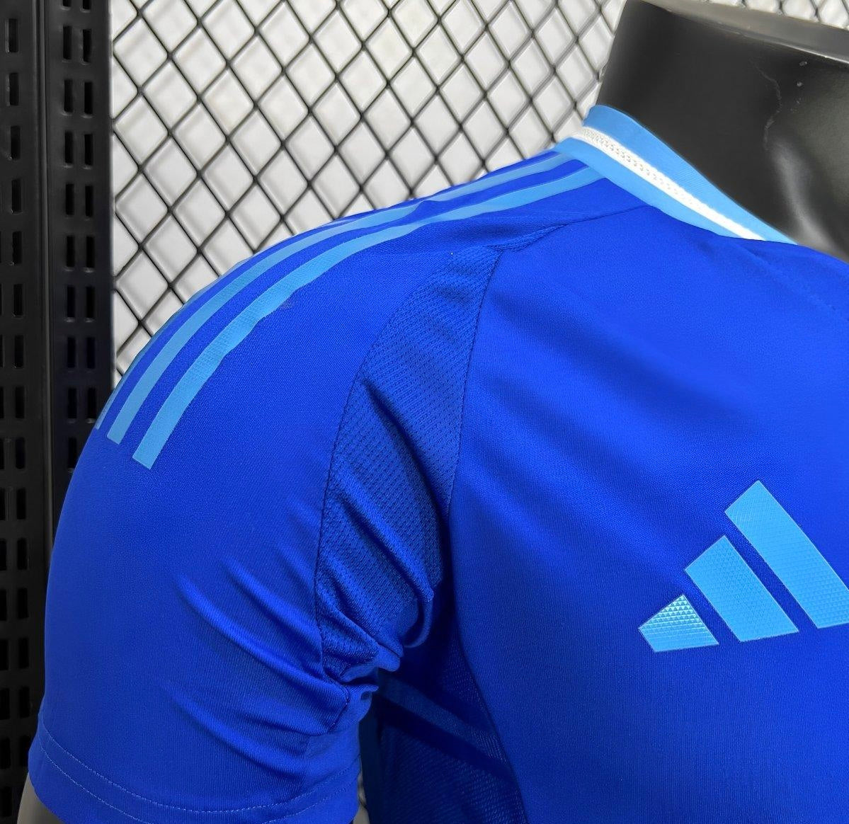 2024/25 Argentina Away Jersey