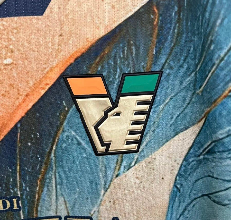 22/23 Venezia FC Memorial Edition Jersey
