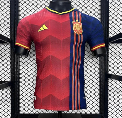 2024 Spain Home Special Jersey