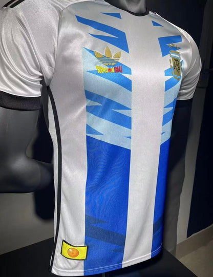 2024/25 Argentina "Celestial Thunder" Special Edition Kit