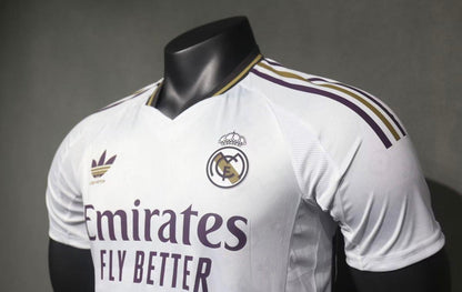 24/25 Real Madrid x LV Special Kit
