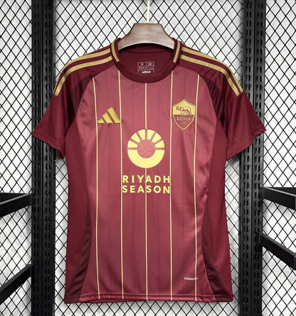 24/25 Roma Home Kit