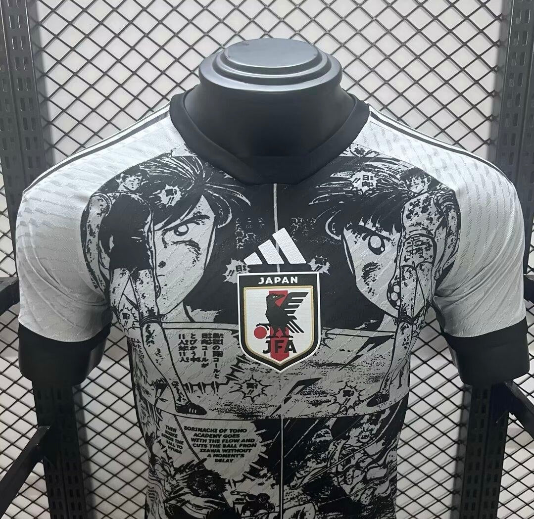 23/24 Japan Football Anime Edition Kit