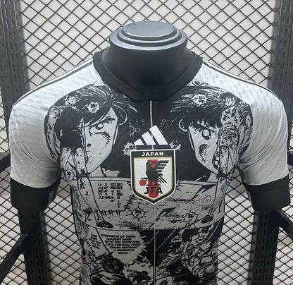 23/24 Japan Football Anime Edition Kit