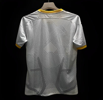 23/24 Inter Milan White Special Jersey