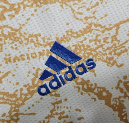 Retro 2021 Argentina Commemorative Edition Jersey