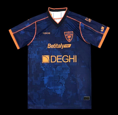 24/25 Leece Third Jersey