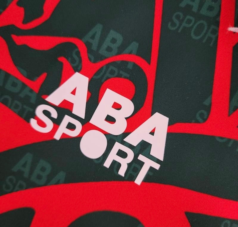 24/25 Mexico "Aztec Warrior" in Red Special Edition