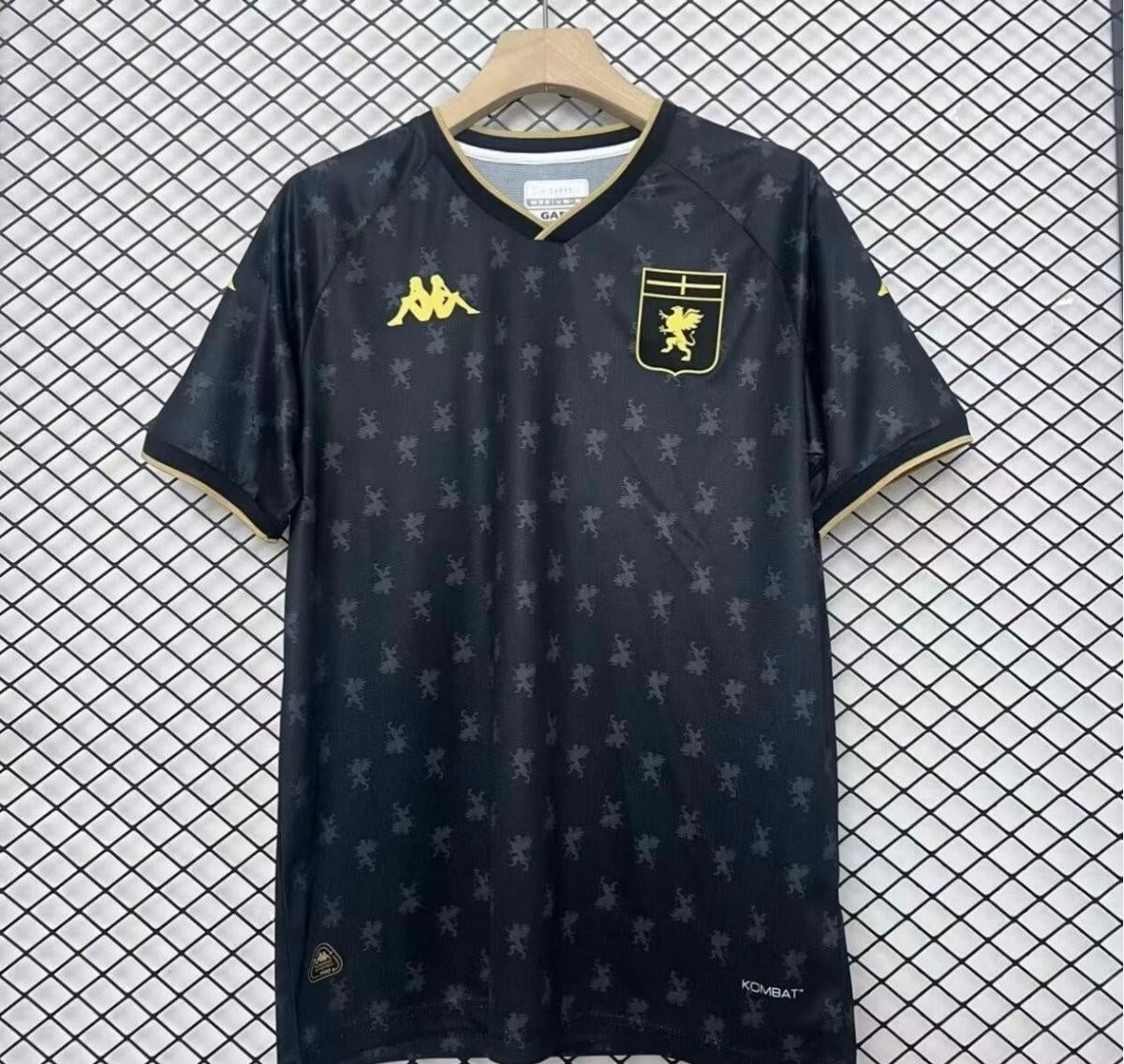 24/25 Genoa Third Jersey