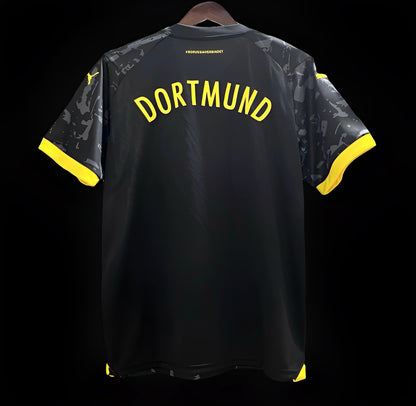 2024/25 Dortmund Away Kit