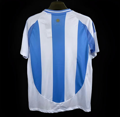 Argentina 2024-25 Home Kit