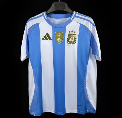 Argentina 2024-25 Home Kit