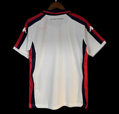 24/25 Genoa Away Jersey
