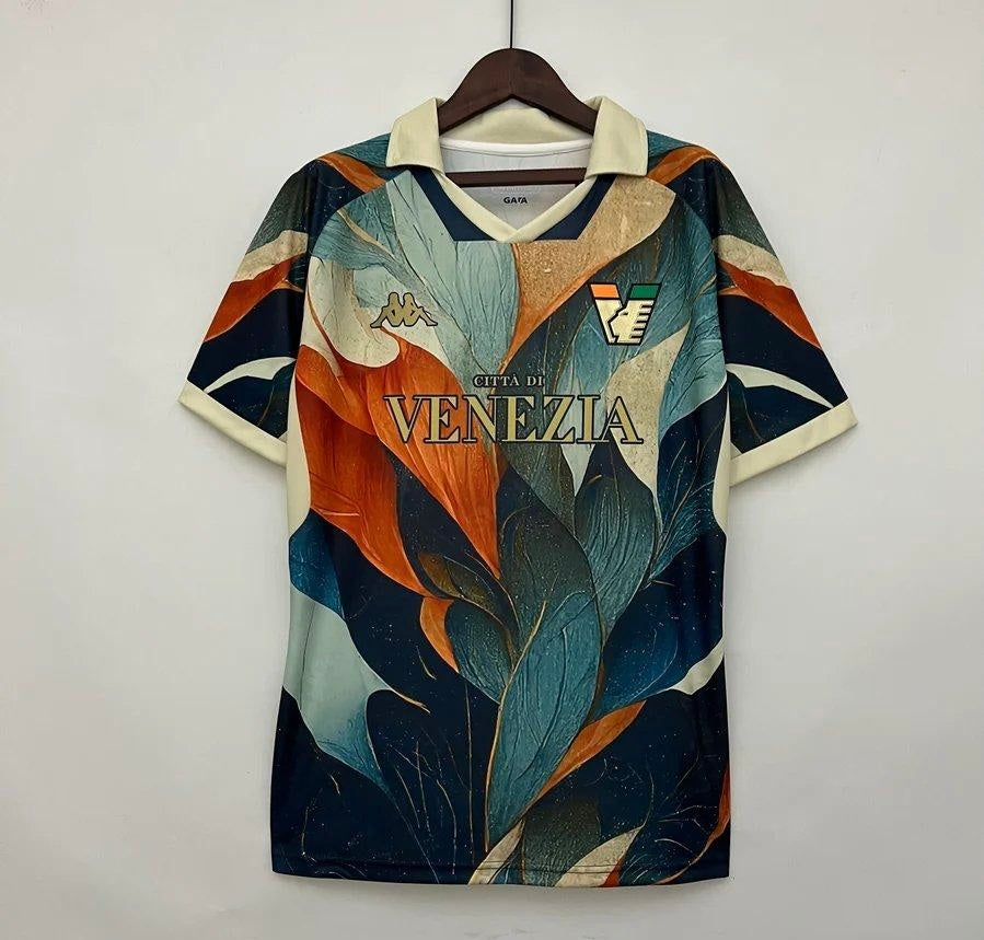 22/23 Venezia FC Memorial Edition Jersey